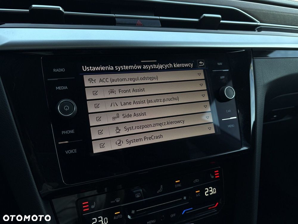 Volkswagen Arteon 2.0 TSI Elegance DSG - 24