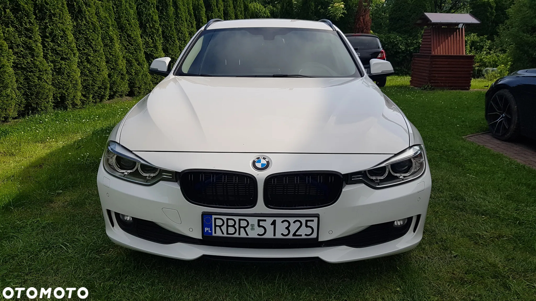 BMW Seria 3 320d - 2