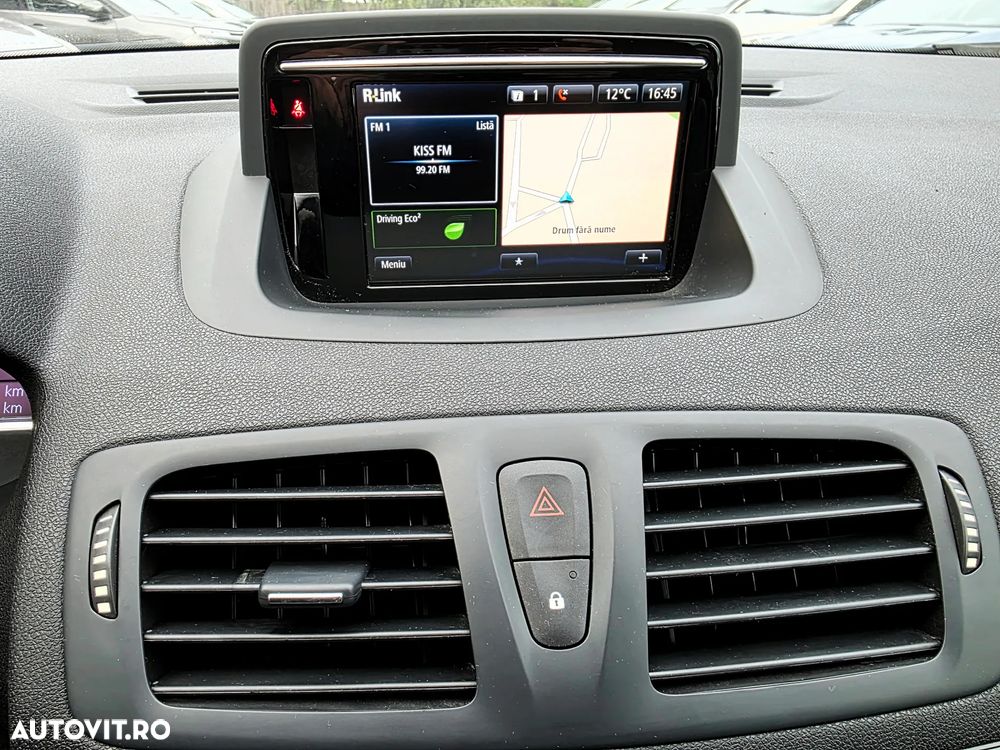 Renault Megane ENERGY dCi 130 BOSE EDITION - 26
