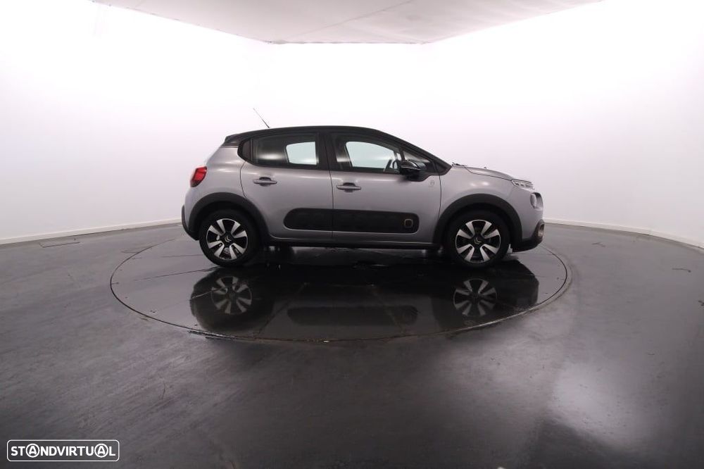 Citroën C3 1.2 PureTech Origins - 9