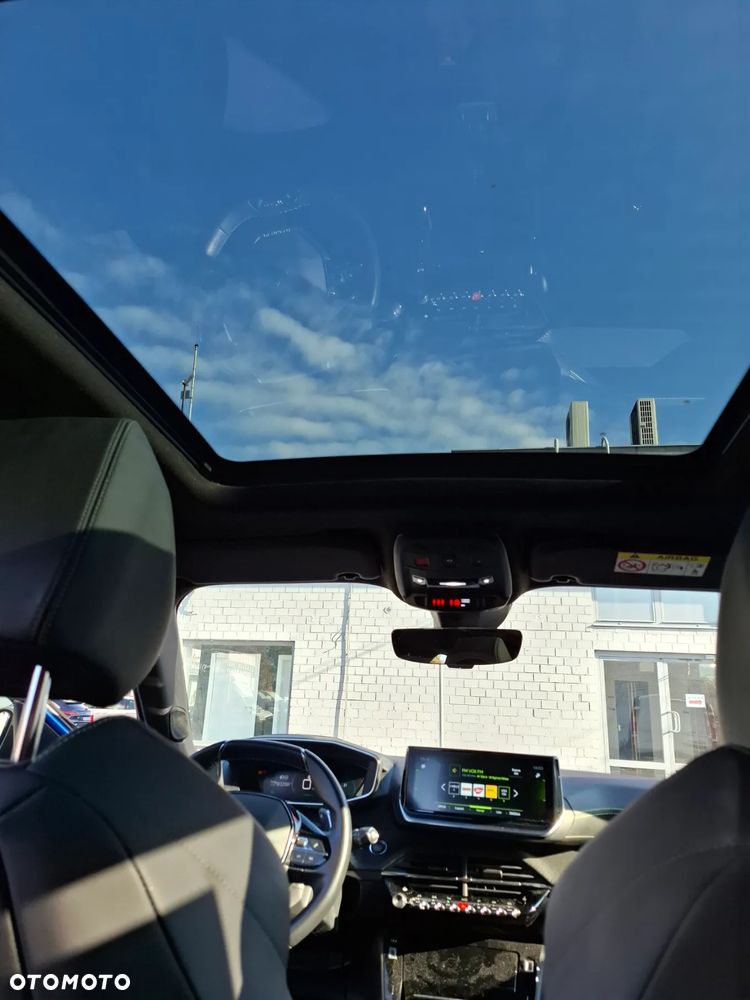 Peugeot 2008 1.2 PureTech GT S&S EAT8 - 32