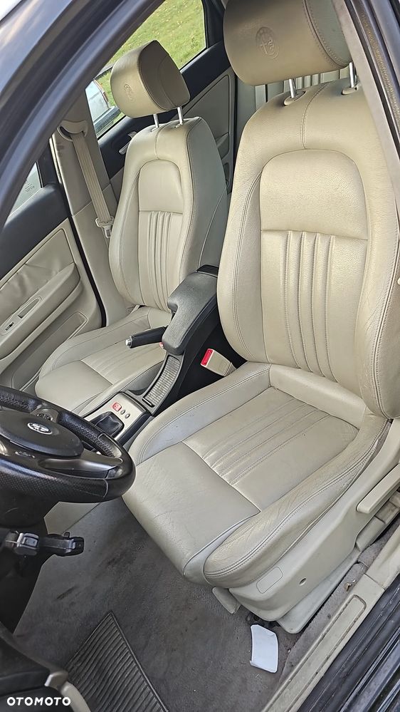 Alfa Romeo 159 wszystkie części Lublin wszystkie kolory - 2