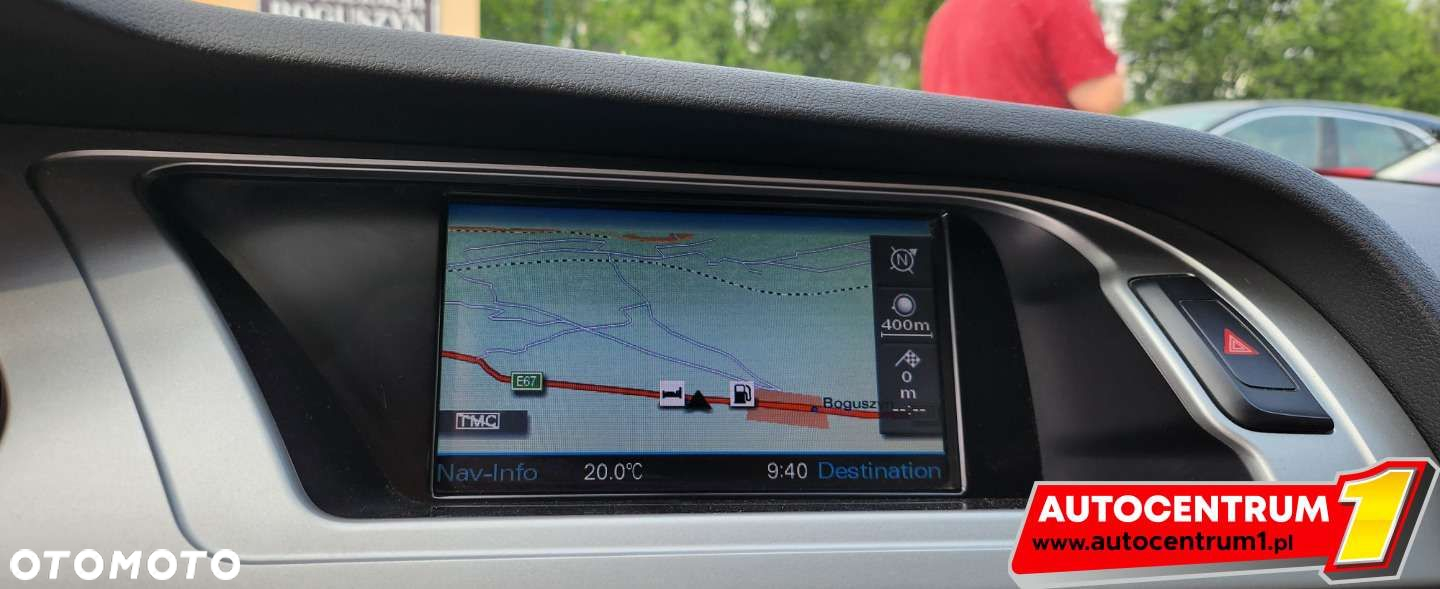 Audi A4 - 6
