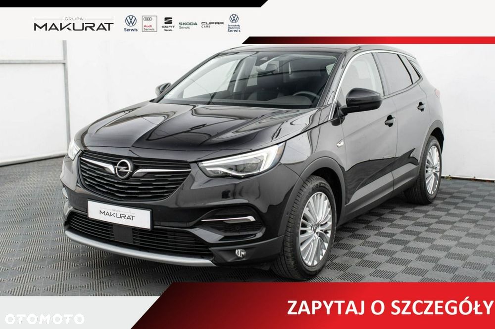 Opel Grandland X 1.2 T GPF Design Line S&S - 2