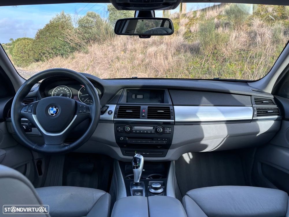 BMW X5 30 d xDrive - 4