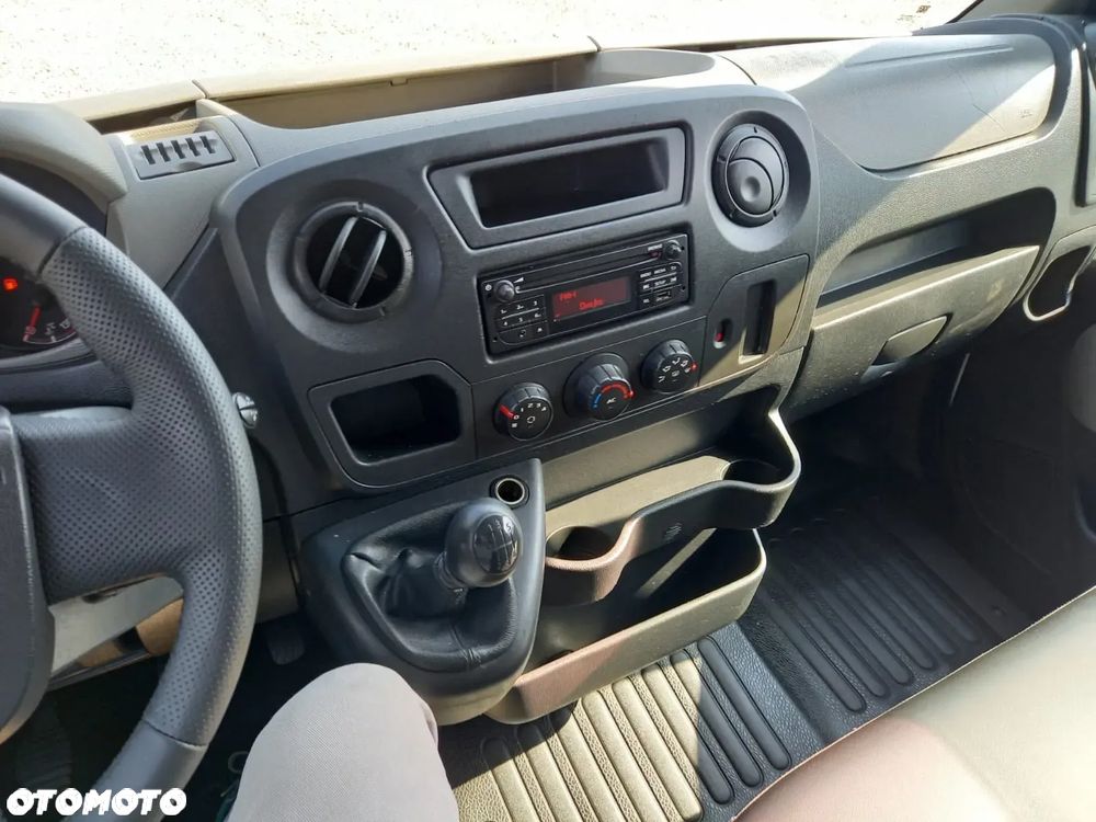 Renault Master - 9