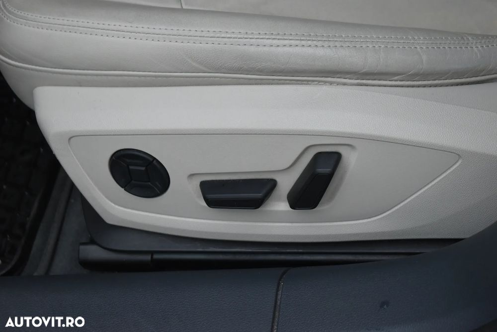 Audi A6 40 TDI S tronic - 11