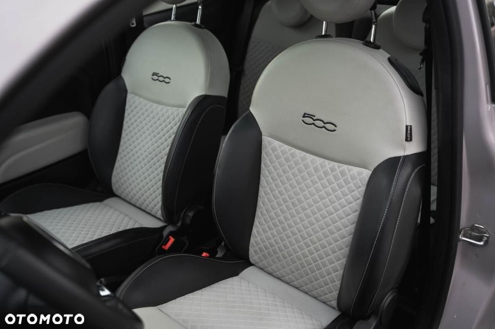 Fiat 500 - 3