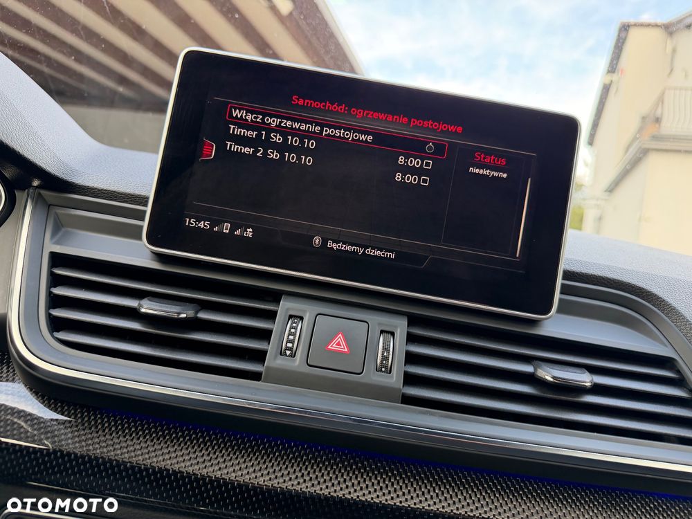Audi SQ5 TDI Quattro Tiptronic - 22