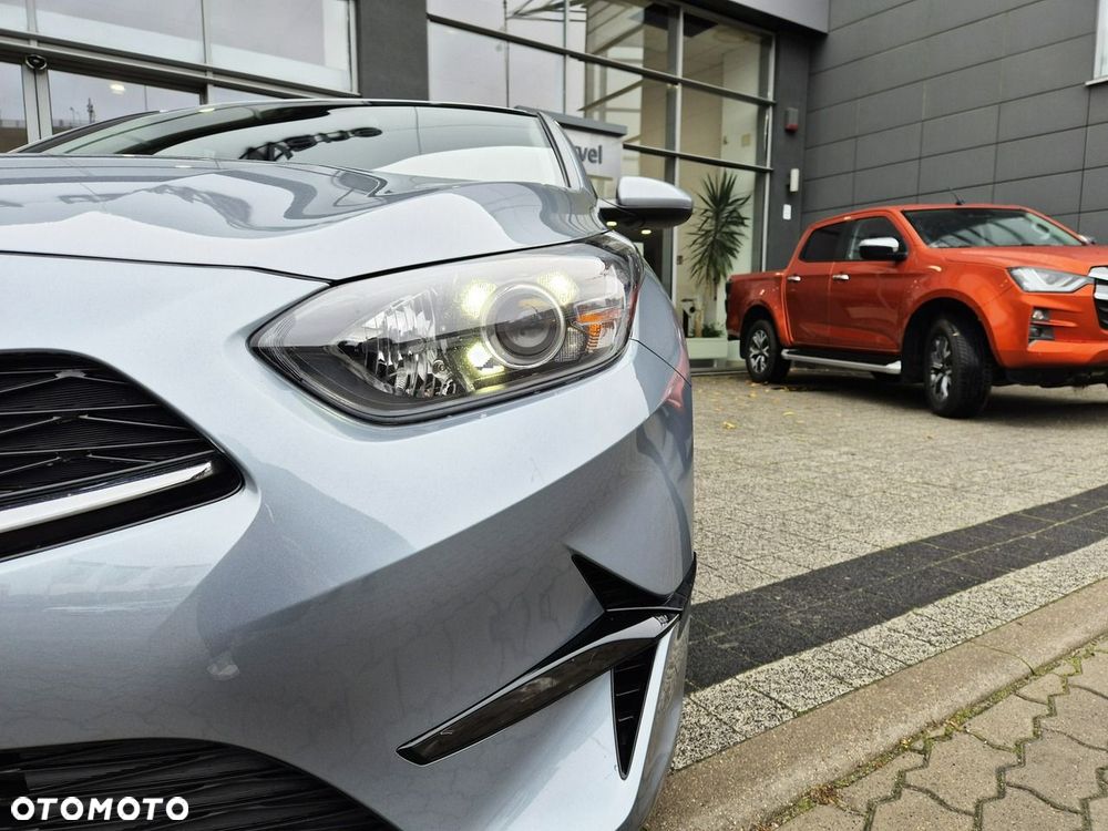 Kia Ceed 1.5 T-GDI M DCT - 10