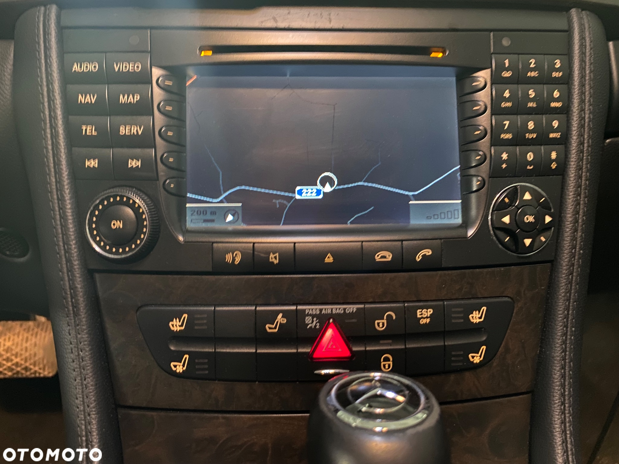 Mercedes-Benz CLS 350 CGI 7G-TRONIC - 8