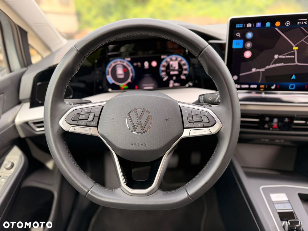 Volkswagen Golf 1.5 eTSI OPF DSG Edition 50 - 23