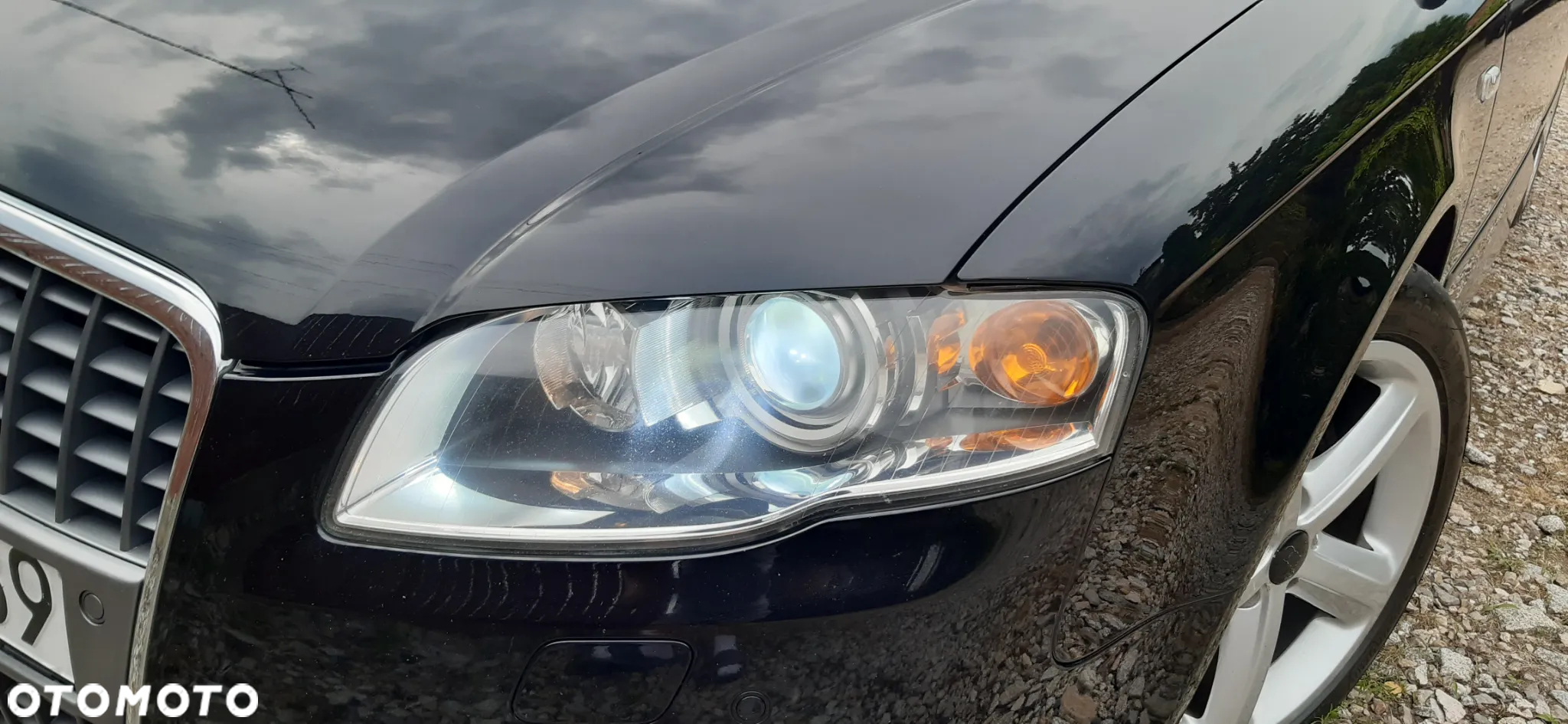 Audi A4 2.0 TDI Multitronic - 18