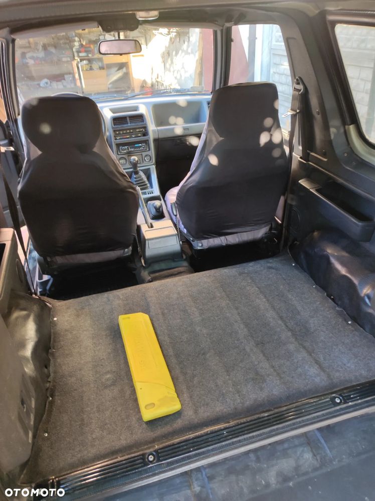 Suzuki Vitara - 14