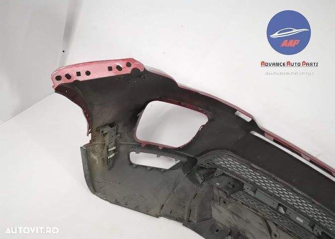 Bara Fata originala cu senzori si spalatori Land Rover  Range Rover Ev - 7