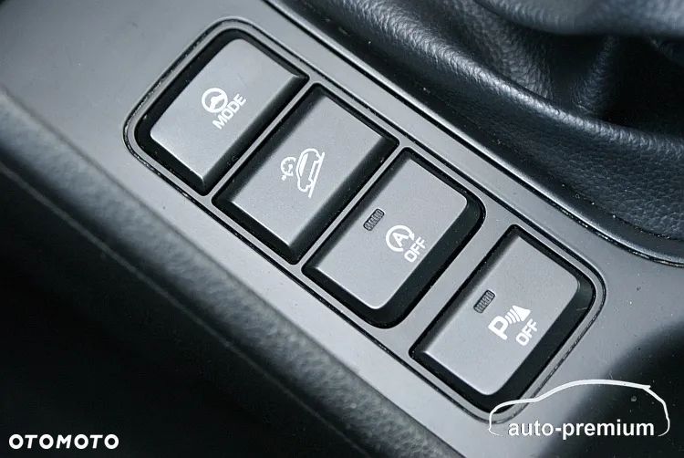 Hyundai Tucson 1.6 GDi 2WD Style - 21