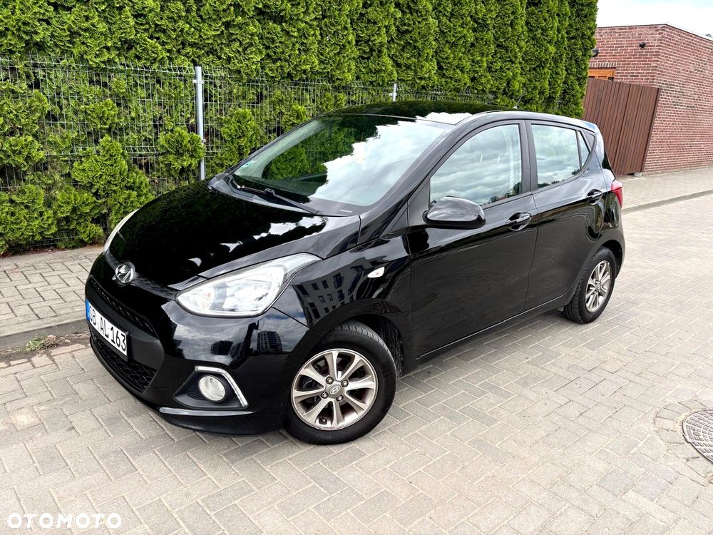 Hyundai i10 1.2 Comfort - 13