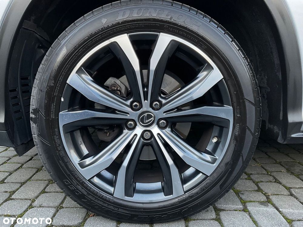 Lexus RX 300 Business Edition + - 40
