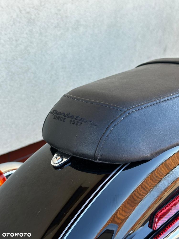 Harley-Davidson Inny - 14