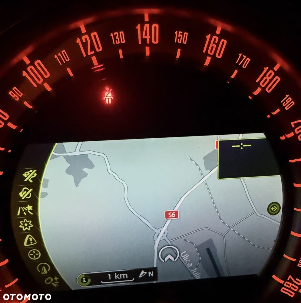 MINI Countryman Cooper D All4 - 10