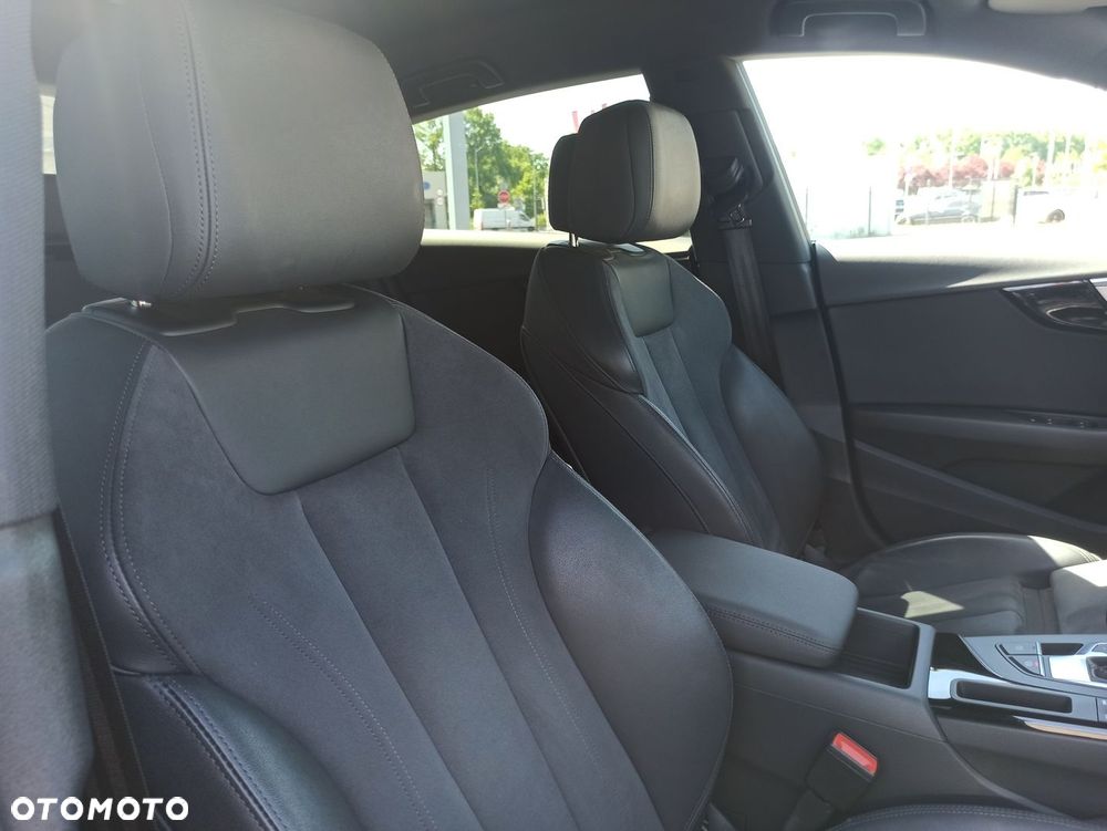 Audi A5 Sportback - 15