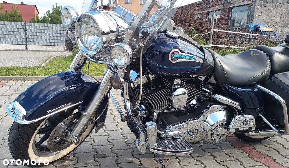 Harley-Davidson Touring Road King - 7