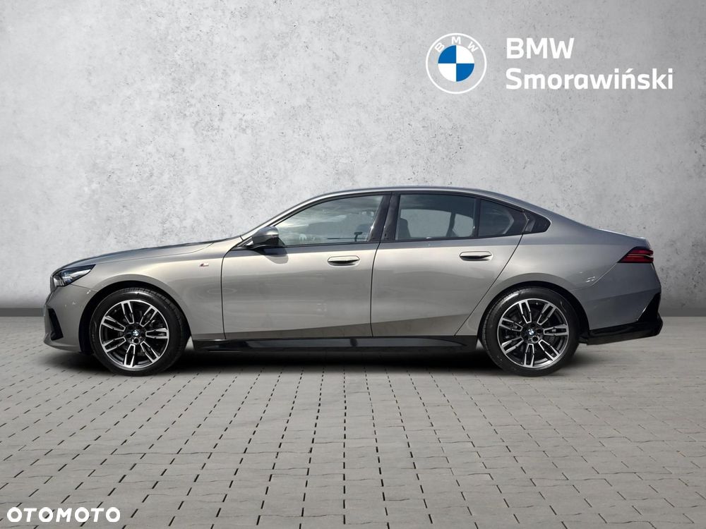 BMW Seria 5 - 2