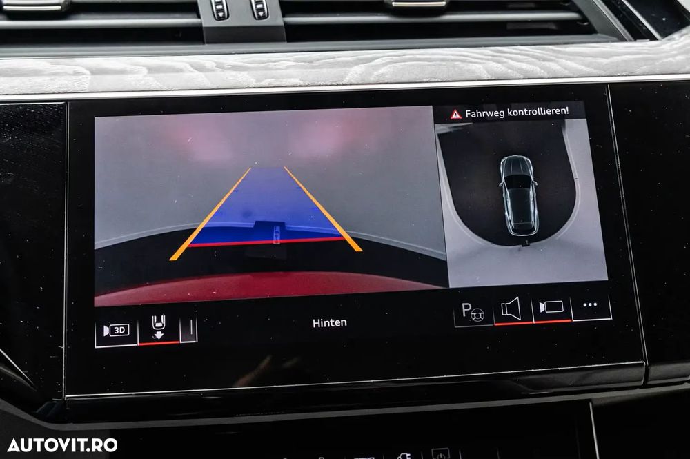 Audi Q8 e-tron - 9