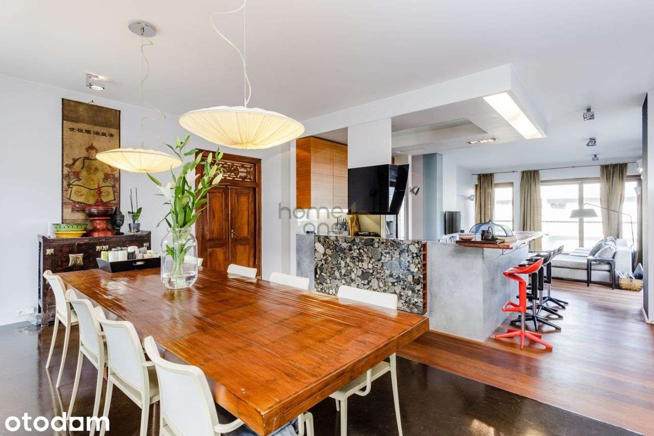 ul. Wielicka, Warszawa — mieszkanie na wynajem, 4 pokoje, 160 m²