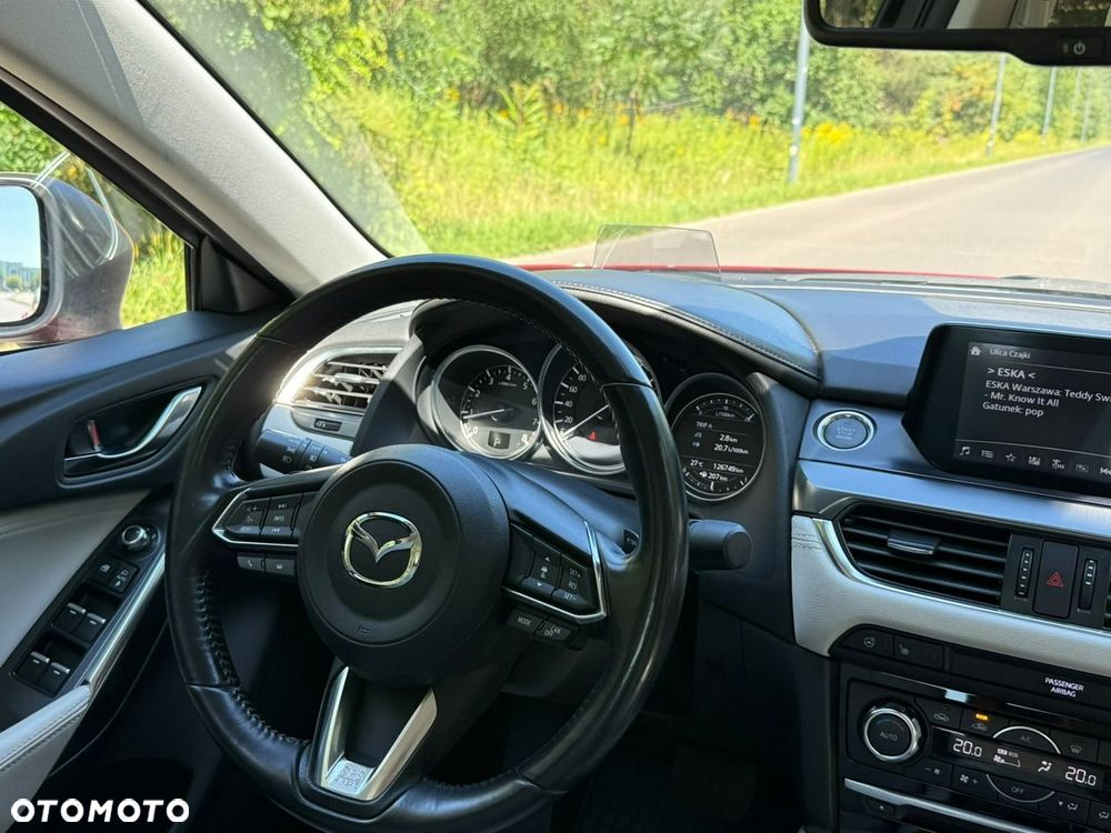 Mazda 6 - 32