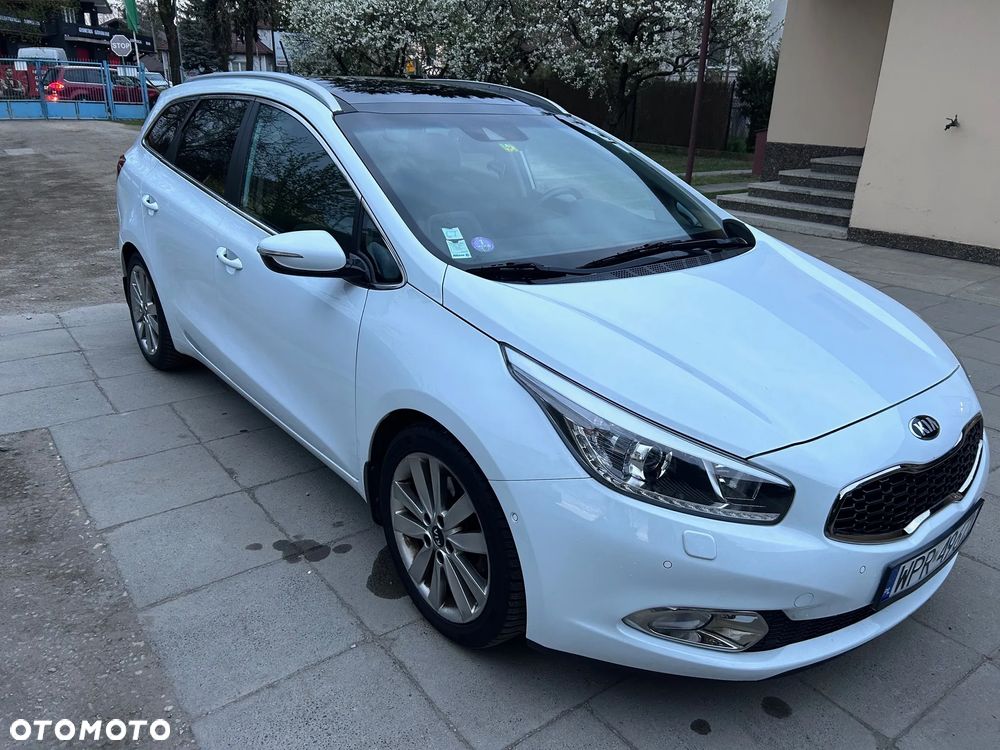 Kia Ceed 1.6 GDI Business Line - 9