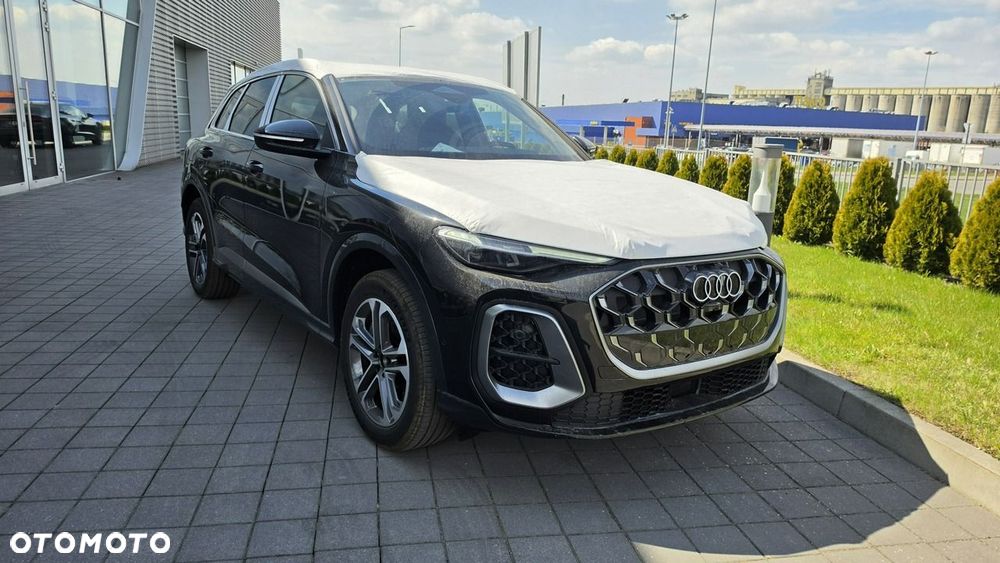 Audi Q5 - 6