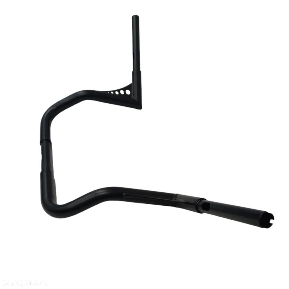 Kierownica Ape Hanger 12″ Harley Davidson Touring - 4