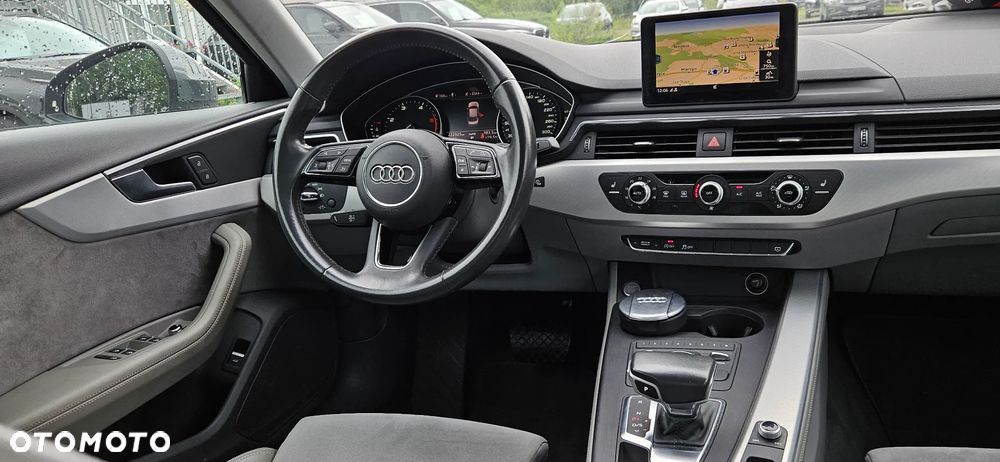 Audi A4 Limousine 3.0 TDI S tronic - 13