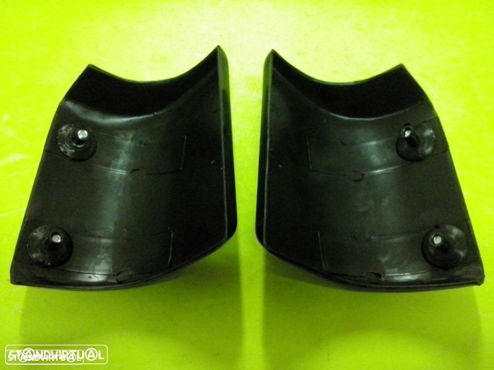 Cantos de para-choques Mitsubishi Canter Fe331 e FE444 Novos - 2