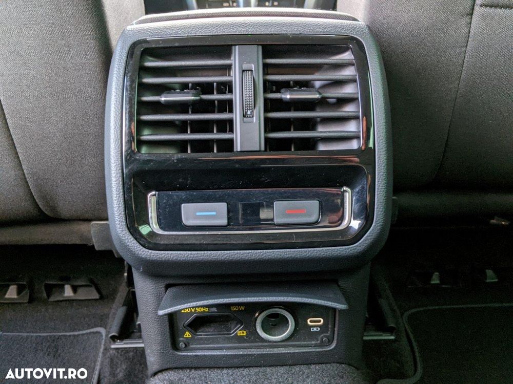 Volkswagen Passat - 29