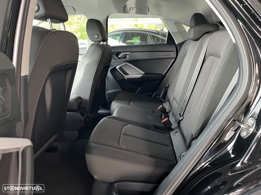 Audi Q3 Sportback 45 TFSIe S tronic - 43