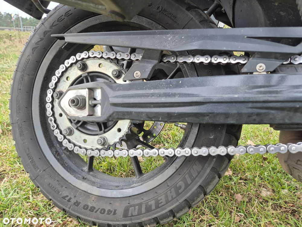 BMW GS - 10