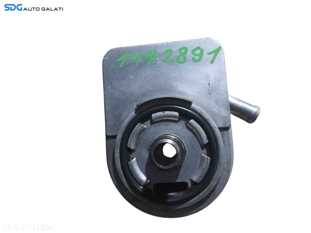 Radiator Termoflot Racitor Racire Ulei Motor Ford Galaxy 2 1.6 2006 - 2015 Cod 1472891 [N1871] - 5
