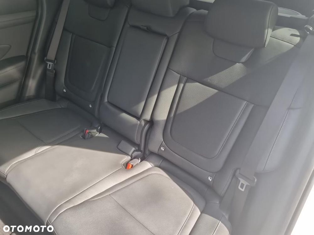 Hyundai Tucson 1.6 T-GDi PHEV N-Line 4WD - 8