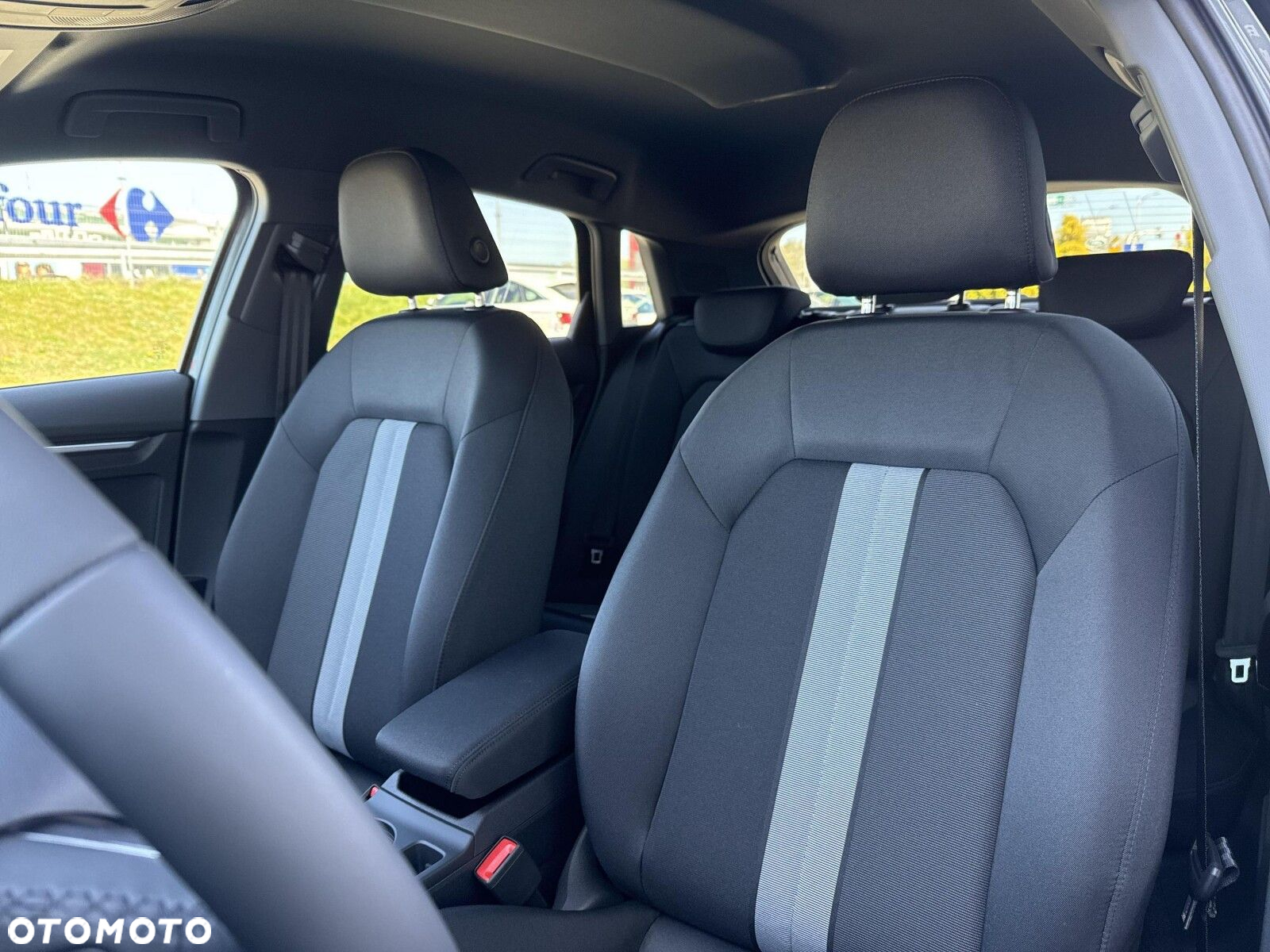 Audi A3 - 11