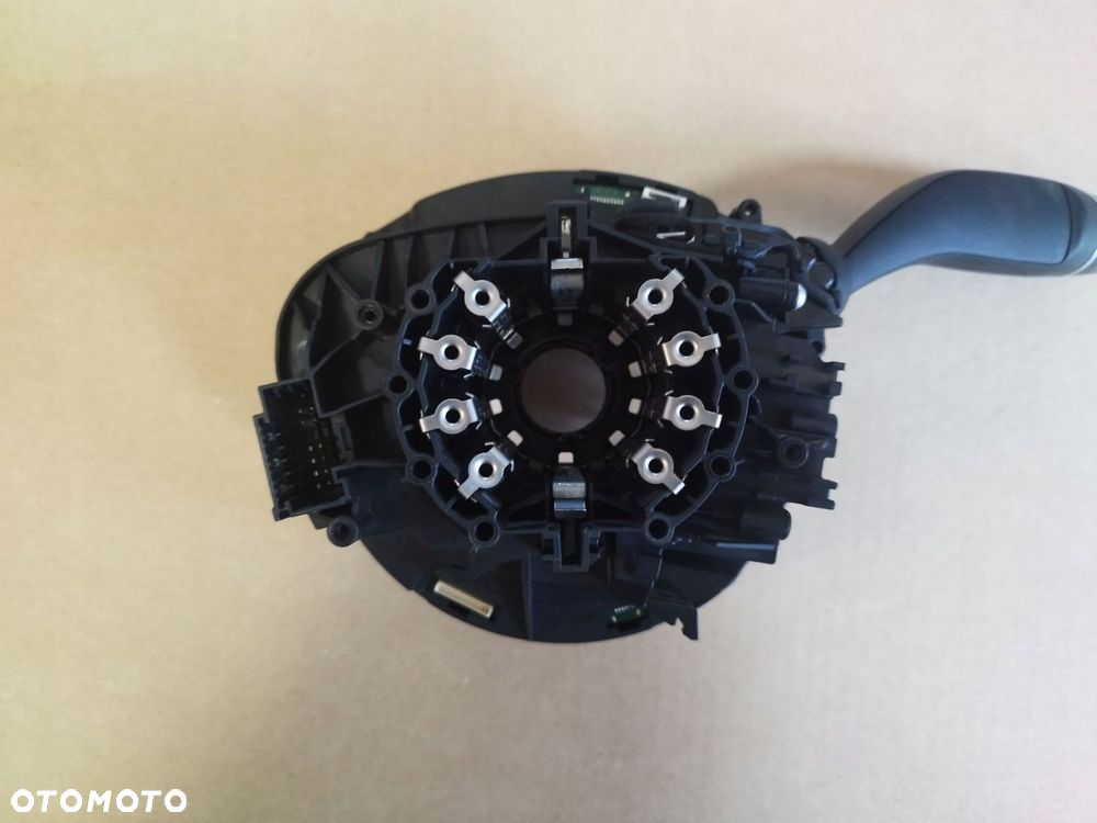 TASMA POD KIEROWNICE PRZELACZNIK WYCIERACZEK MANETKA VITO 447 - 3