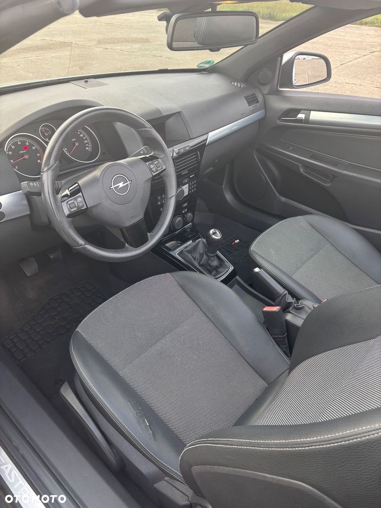 Opel Astra - 6