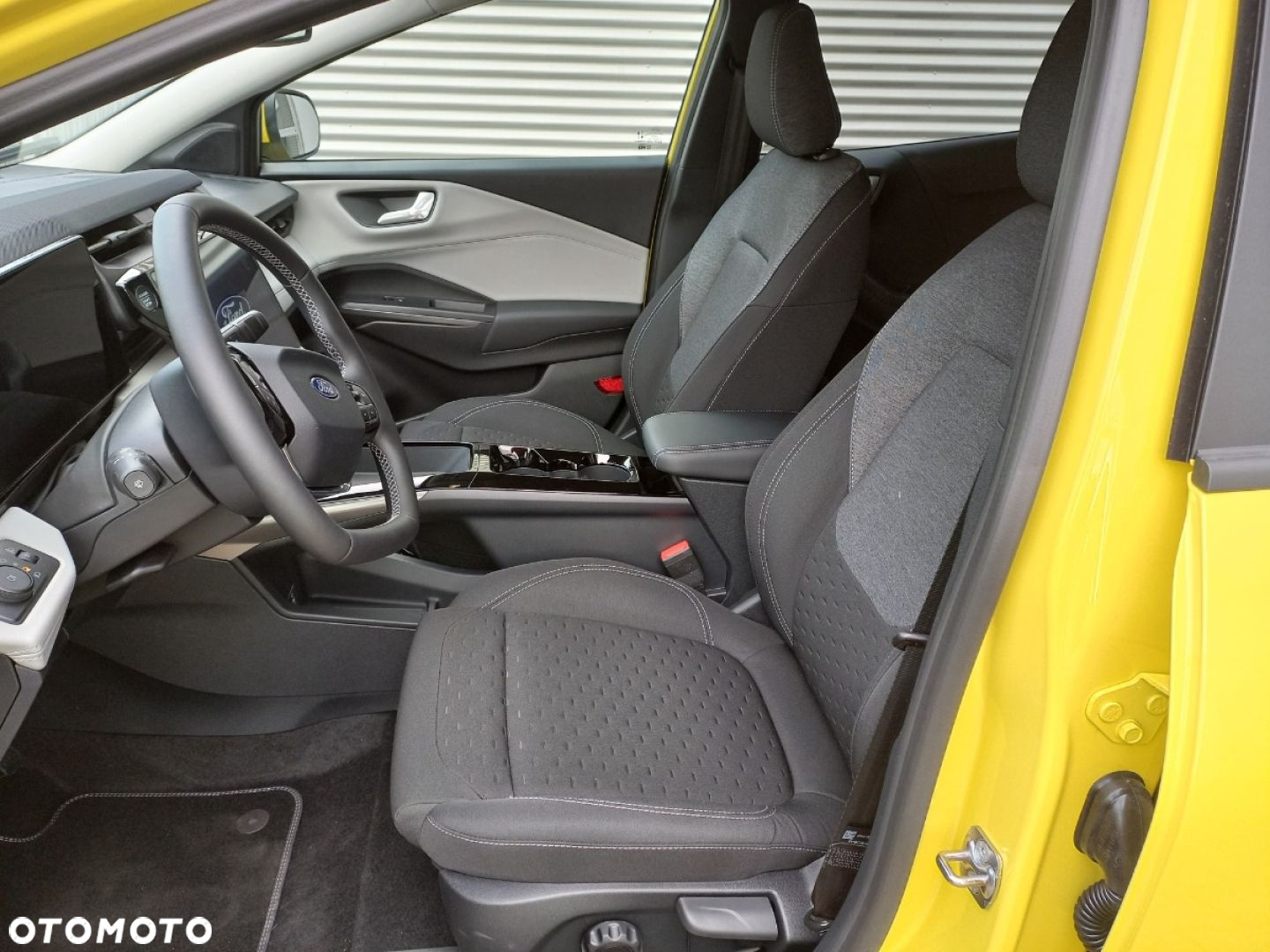 Ford Puma - 13