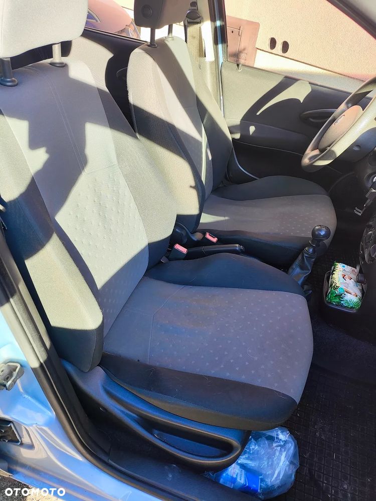 Fiat Punto 1.2 8V Active Clima - 20