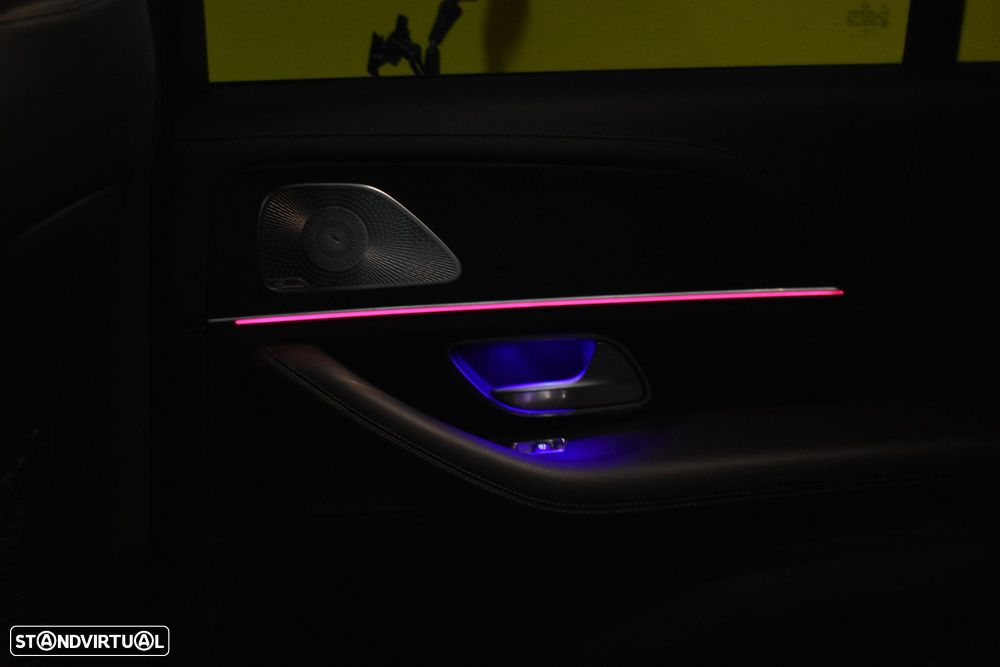 Mercedes-Benz GLE 350 de 4Matic 9G-TRONIC AMG Line - 52