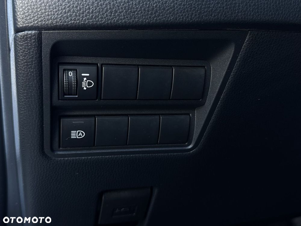 Toyota Yaris 1.5 Comfort CVT - 31