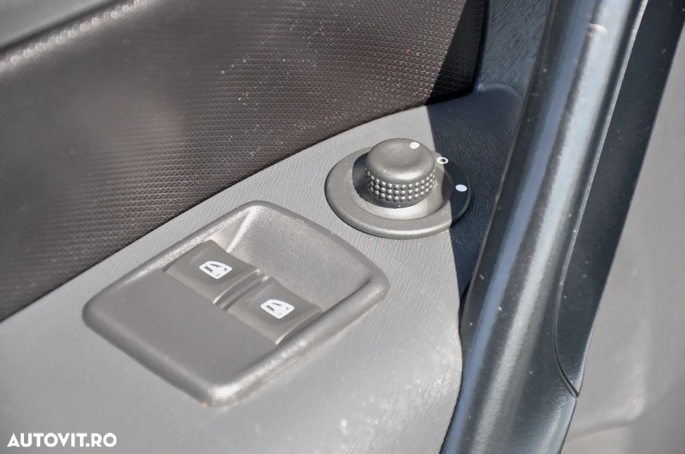 Renault Kangoo ENERGY dCi 90 FAP Start & Stop INTENS - 20