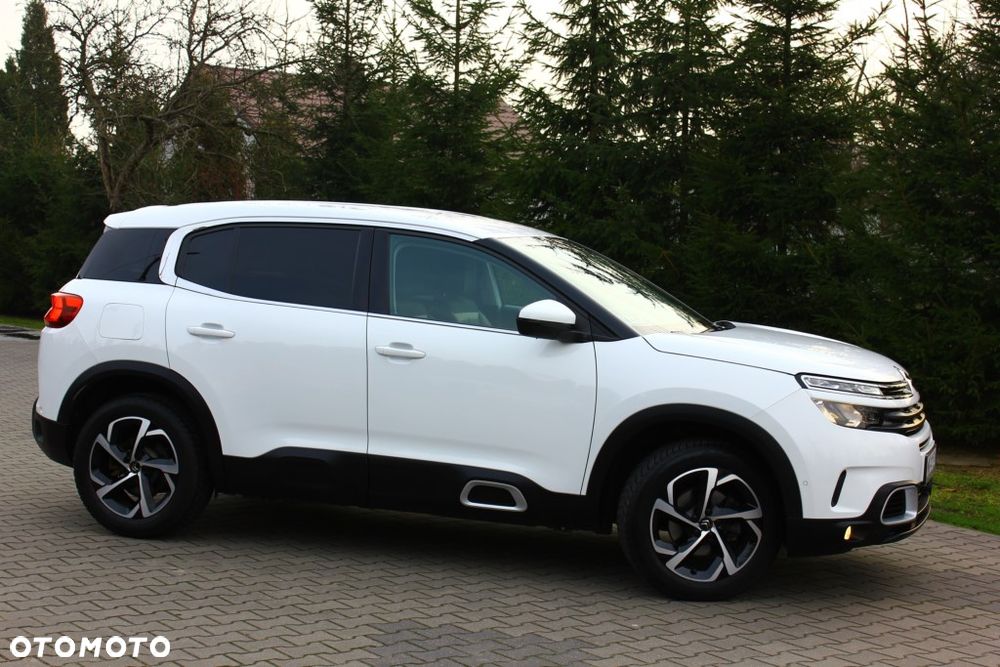 Citroën C5 Aircross 1.6 PureTech Feel EAT8 - 3