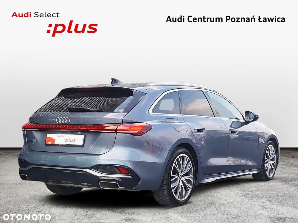 Audi A5 Avant - 3